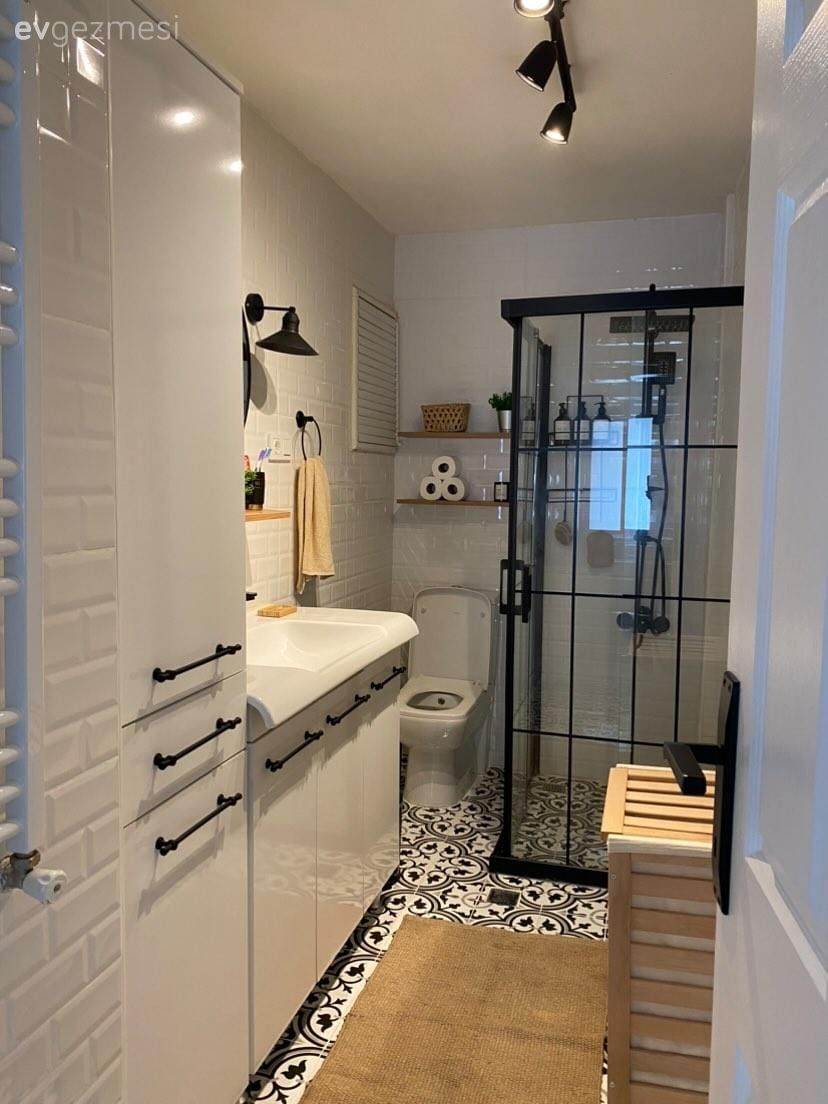 Bu İzmir Evinin Keyfine En Çok Düşkün Kısmı Balkon!