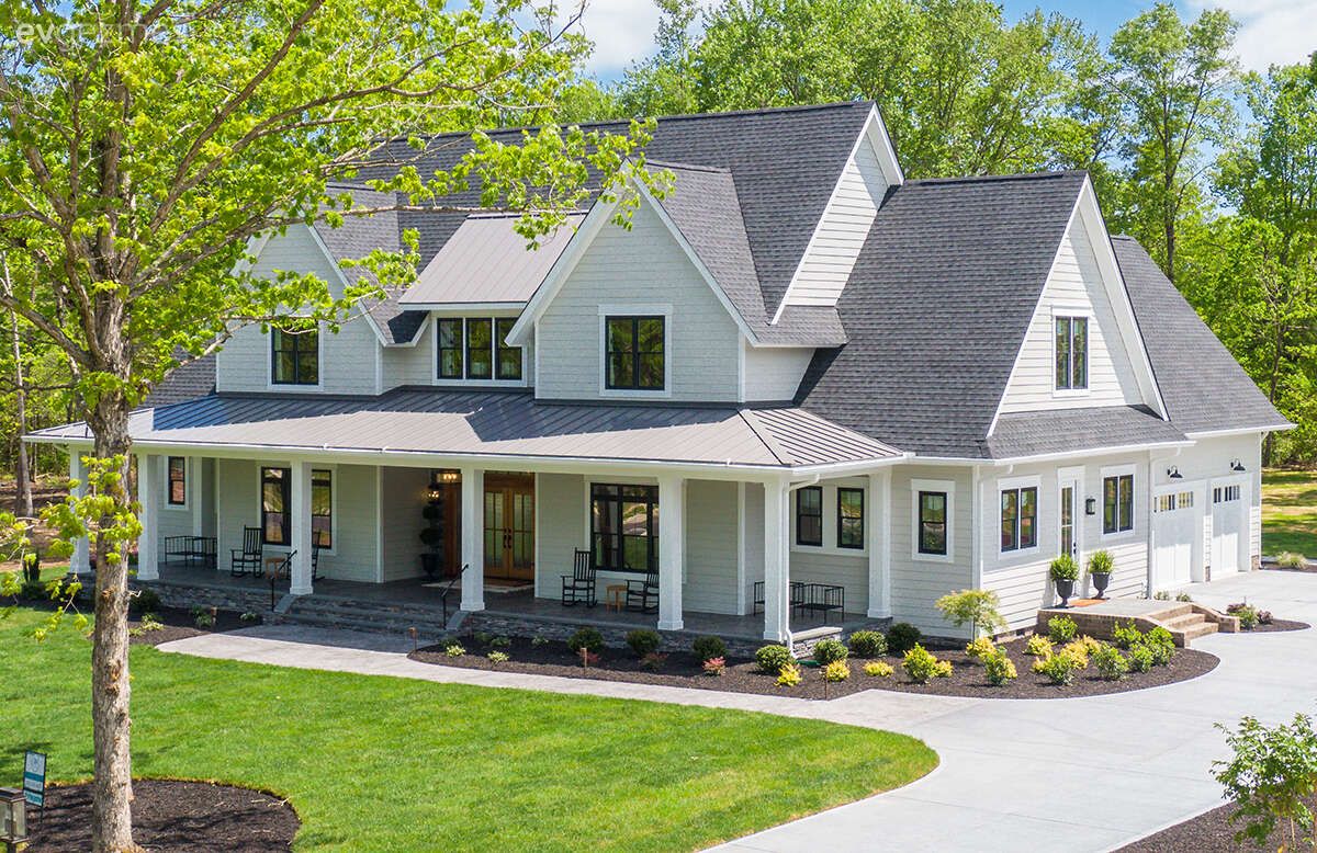 Prefabrik Ev Sahibi Olmak İsteyenler İçin Modeller ve Planlar