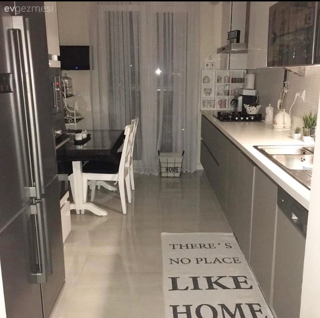 Bu İstanbul Evinin Yeni Dekorunu Çok Seveceksiniz!