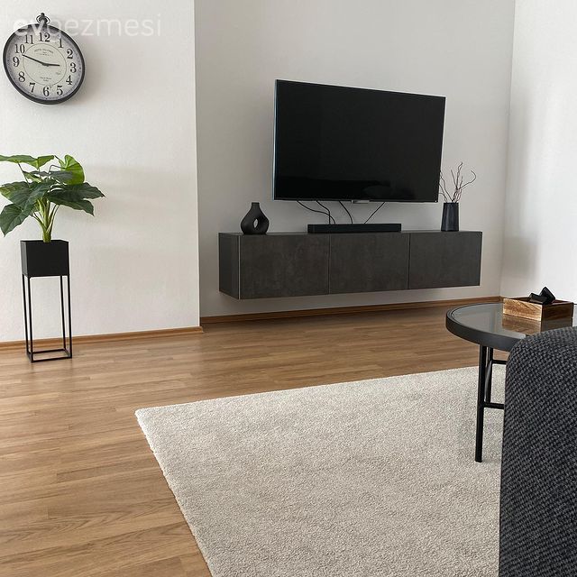 Tv ünitesi, Tv ünitesi aksesuarları, Ev Aksesuar, Antrasit  , Beyaz, Krem, Bej, Saksı, Ev bitkisi, Çiçeklik, Halı, Yuvarlak sehpa, Sehpa