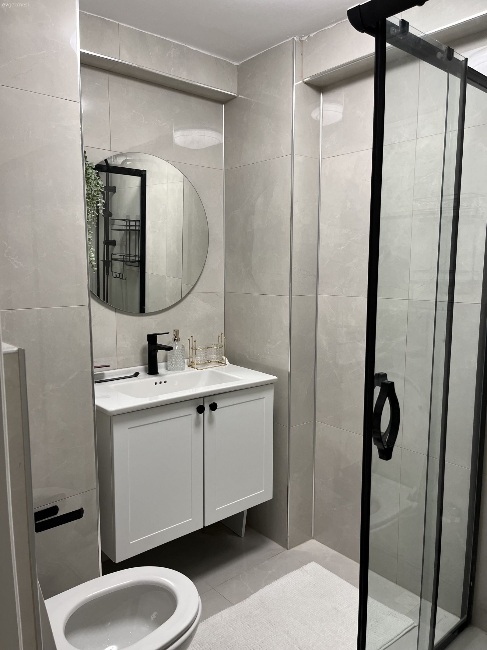 Bu İstanbul Evi Zarafetin ve Sıcaklığın Ortak Formülünü Bulmuş!