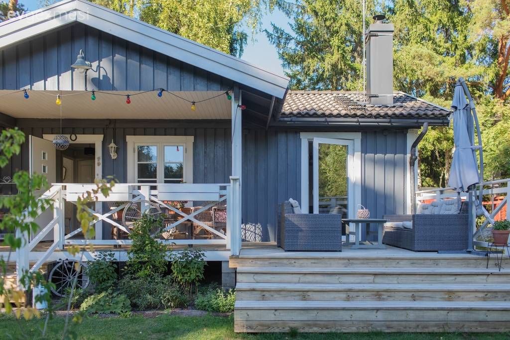 Fikir İsteyenlere Planı ve Her Odasıyla 70 M2 Prefabrik Ev