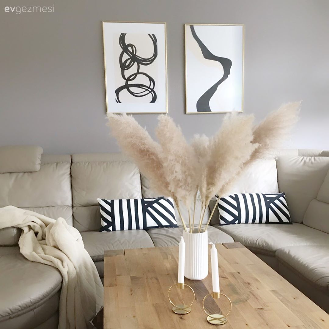 Şık Olmayı Da Önemseyen Bu Dekor İçin En Büyük Öncelik 'Keyif'