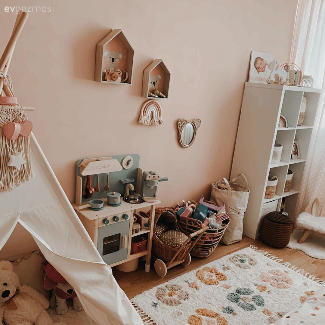 Bu Keyifli Evde Ayrıntıda Gizlenen Birçok Sürpriz Var!