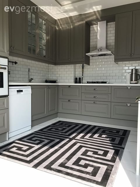 Değişim Geçiren Bu Mutfak Eski Halini Hiç Hatırlatmıyor!