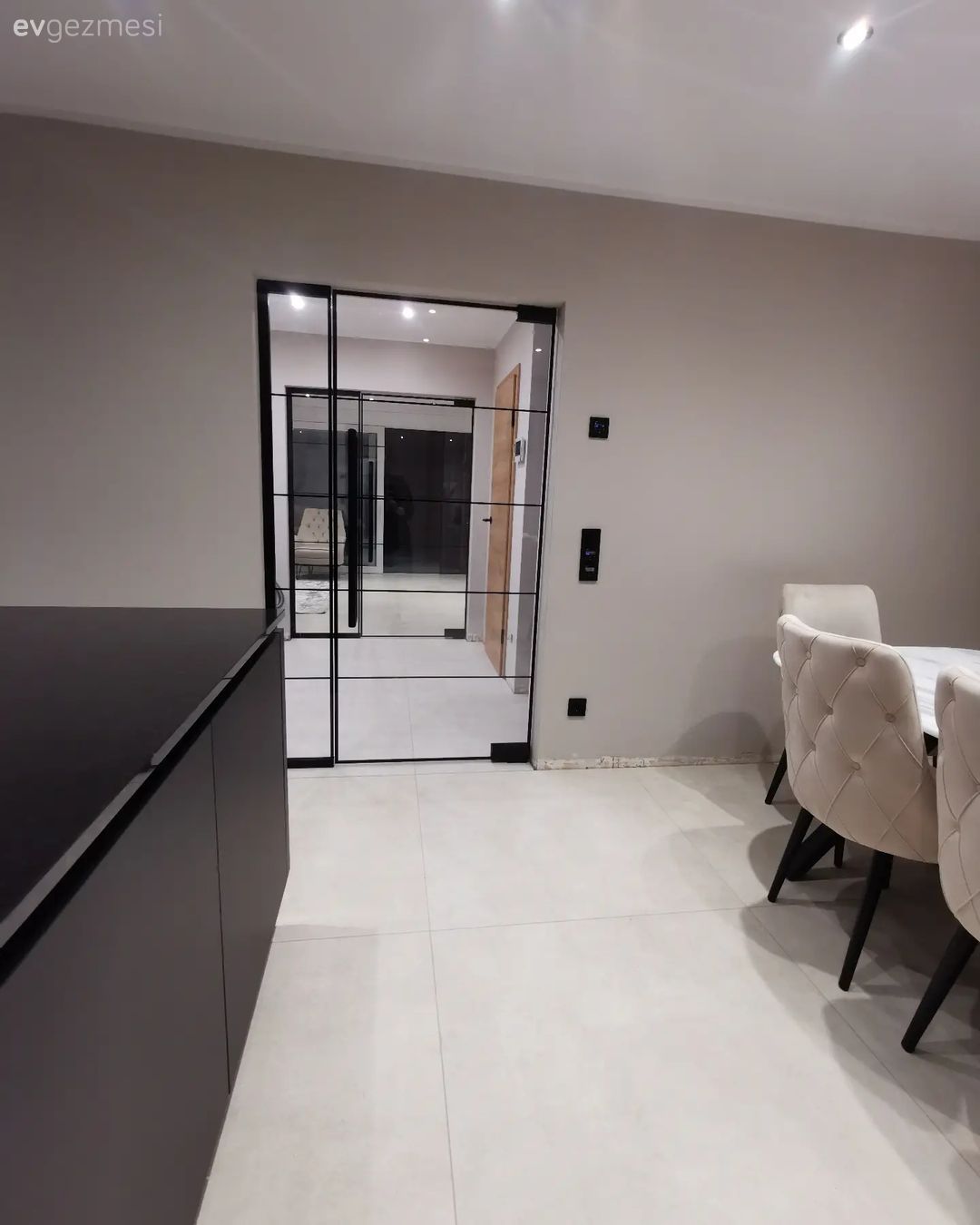 Kapı ve Pencere Yenilemek İçin En Kullanışlı ve Modern Modeller 