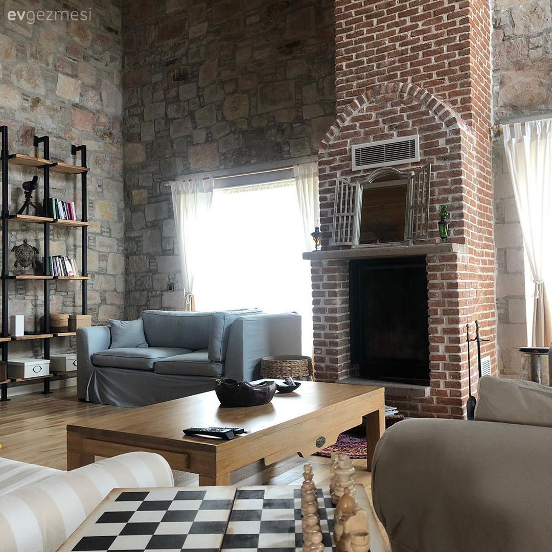 Taş Evlerle İlgili Merak Edilen Sorular ve Yanıtları