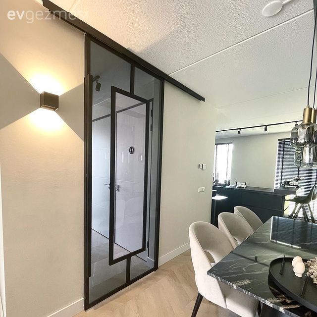 Kapı , Aplik, Aydınlatma, Siyah, Beyaz, Bej, Yemek masası, Avize, Dekoratif Objeler