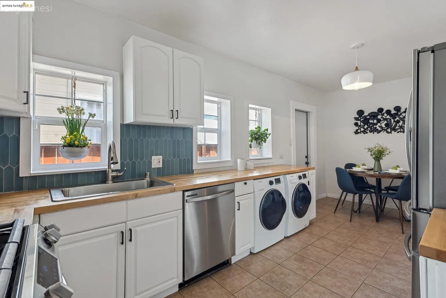 85 M2'lik Bu Ev Küçük Bir Aileye Yeter de Artar