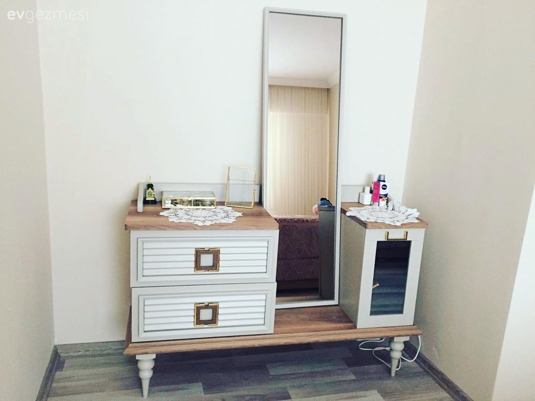 Bu Modern Ruhlu Dekorun Renkleri Bir Harika