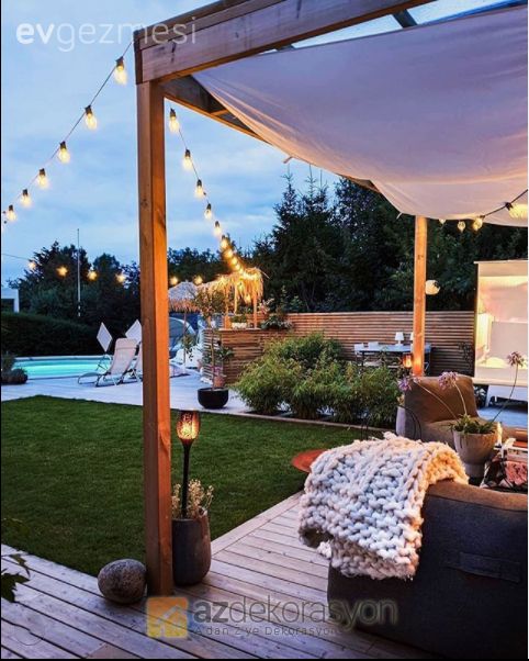 Evinizi Bir Profesyonel Gibi Dekore Etmeniz İçin İlham Veren Fikirler