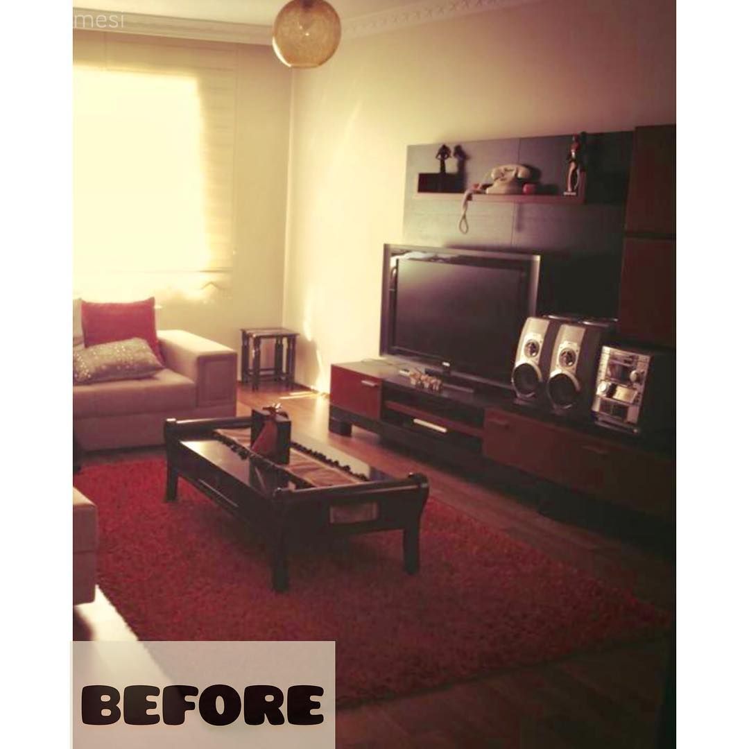 Komple Yenilenen Bu Dubleks Ev Şimdi Tam Kıvamını Bulmuş