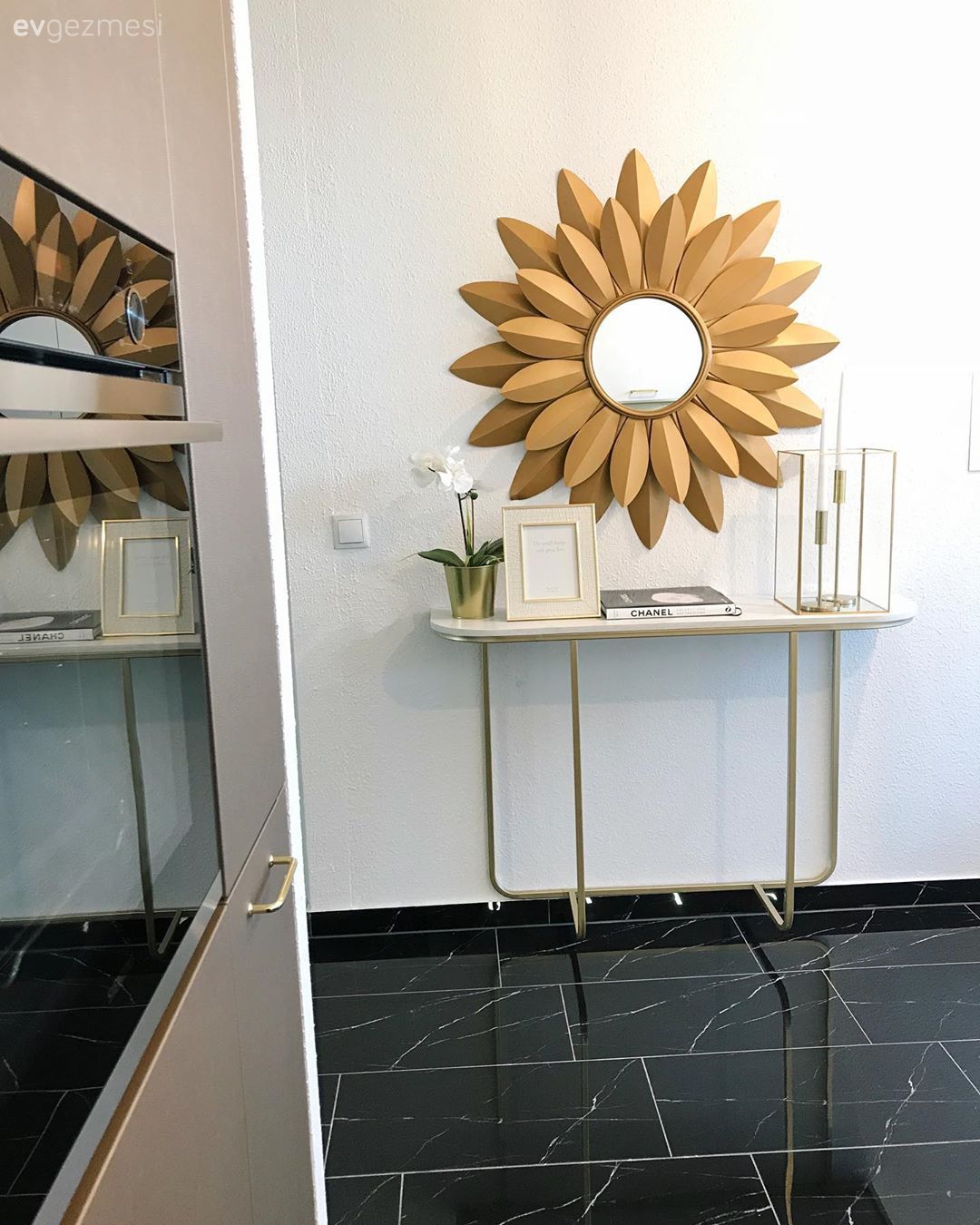 Bu Parıldayan Evin İçinde Renkler Bayram Ediyor!