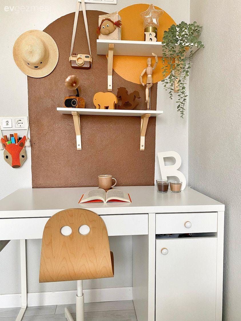 Konforundan Taviz Vermeyen Bu Evde Farklı Tarzlar Baş Üstünde!