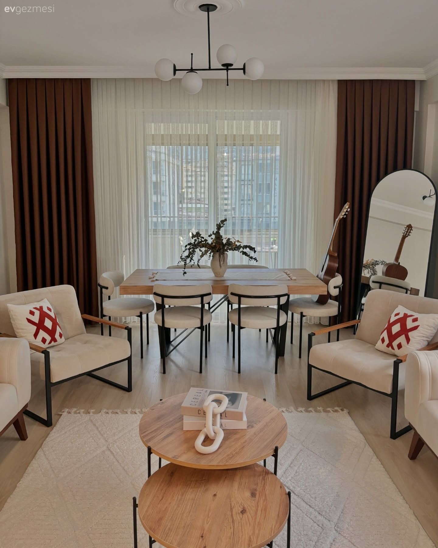 Dekorasyonda Masrafları Azaltmanın 7 Yolu