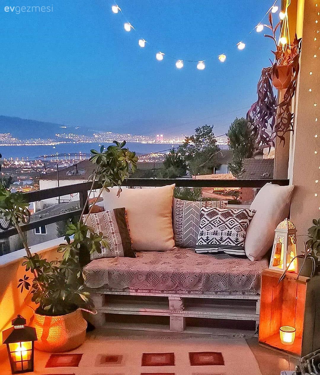 Evde Kal Evini Güzelleştir: Karantinada Yapabileceğiniz Harika Kendin Yap Fikirleri