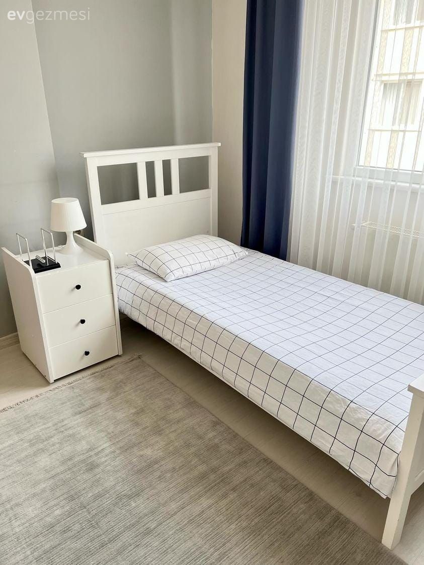 Ev Gezmesi: Bursa'dan Mütevazı ve Sıcak Bir Dekor!