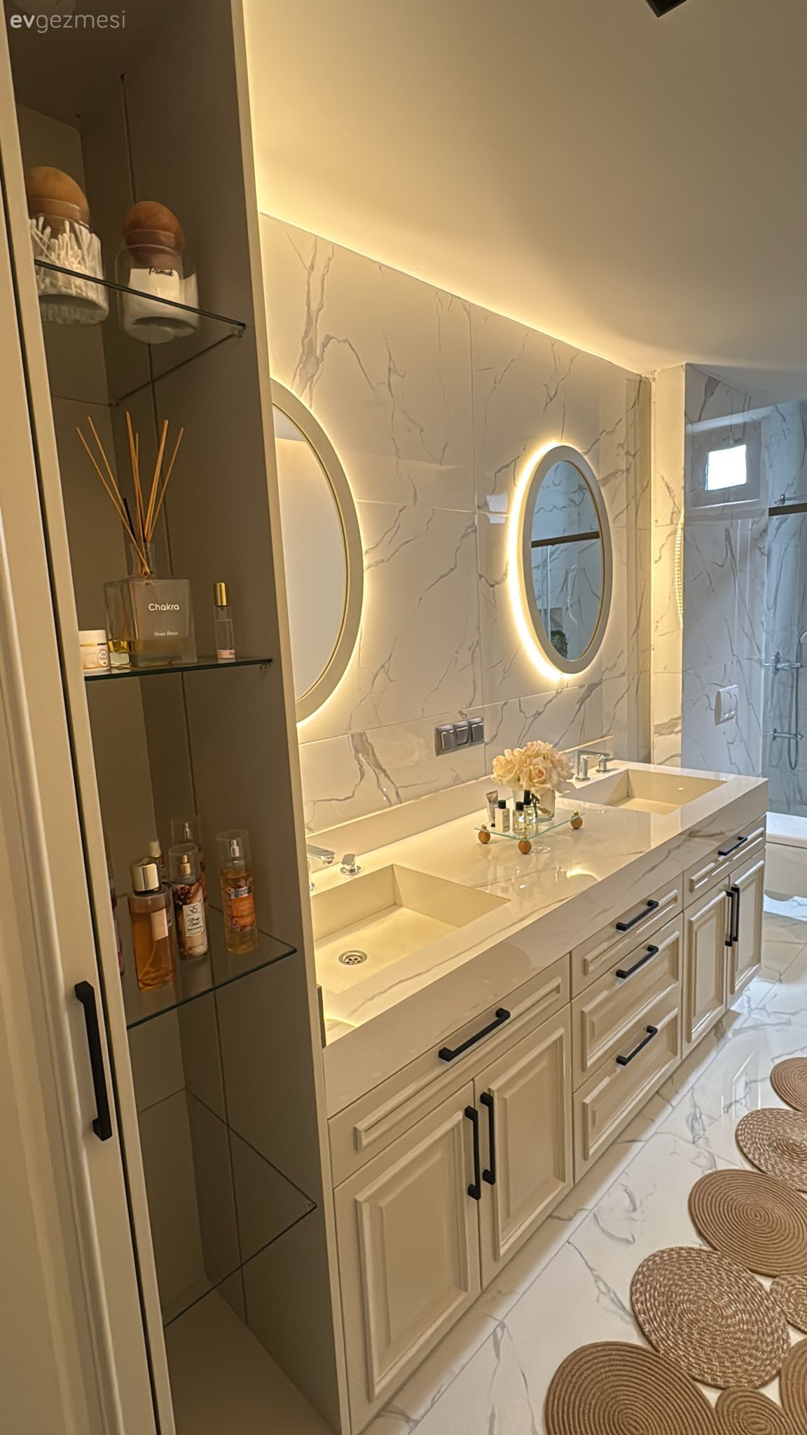 Giresun'daki Bu Ev İlham Almak İsteyene Çok Fikir Sunuyor