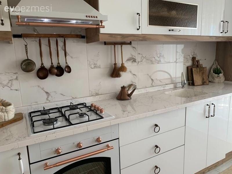 Mutfak, Rustik mutfak