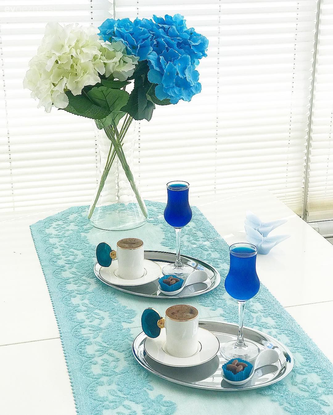 Bu Samsun Evinde Mobilyalar Dantel Gibi İşlenmiş!