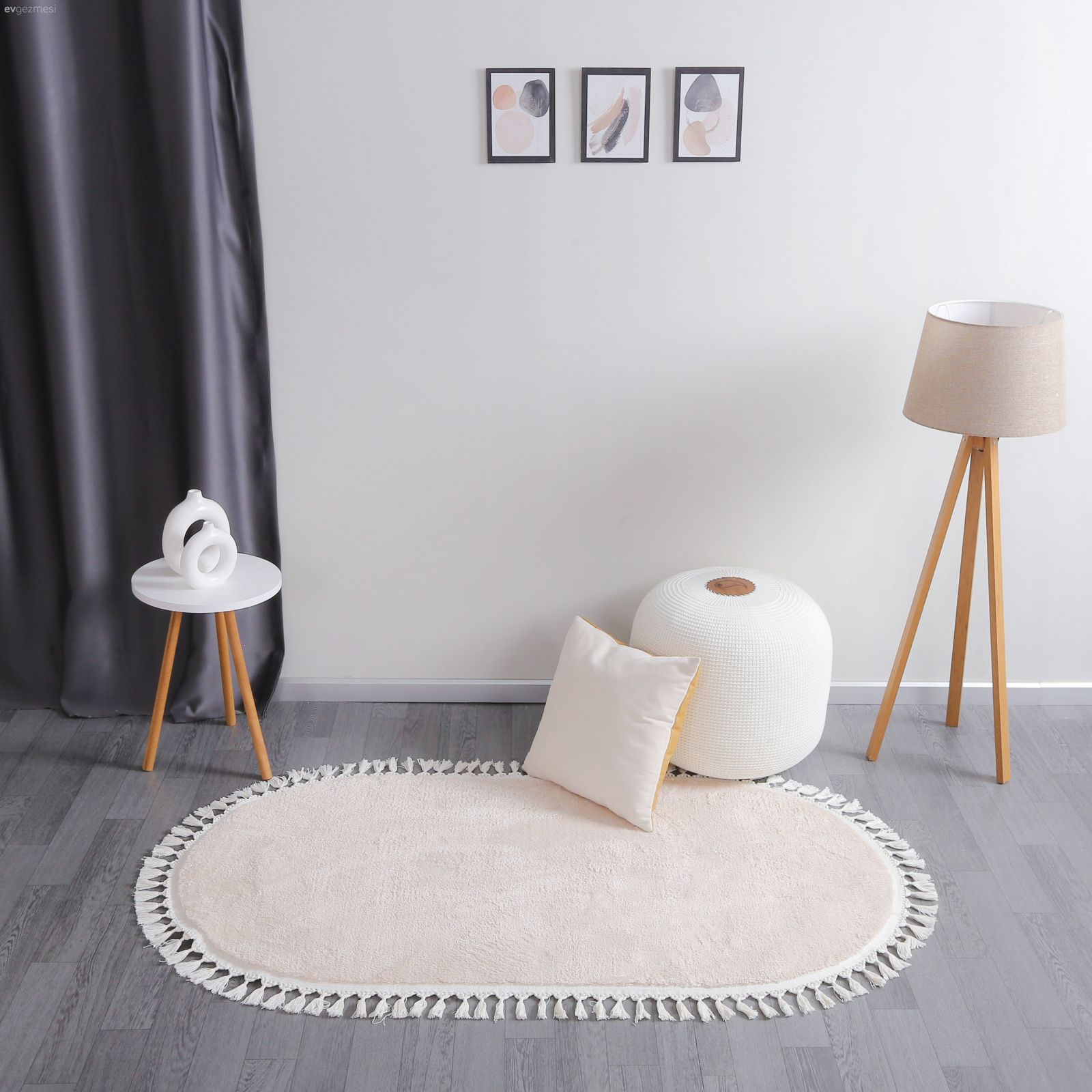 Bu Mağazada Her Mevsime Uygun Milyonlarca Halı Tek Çatı Altında!