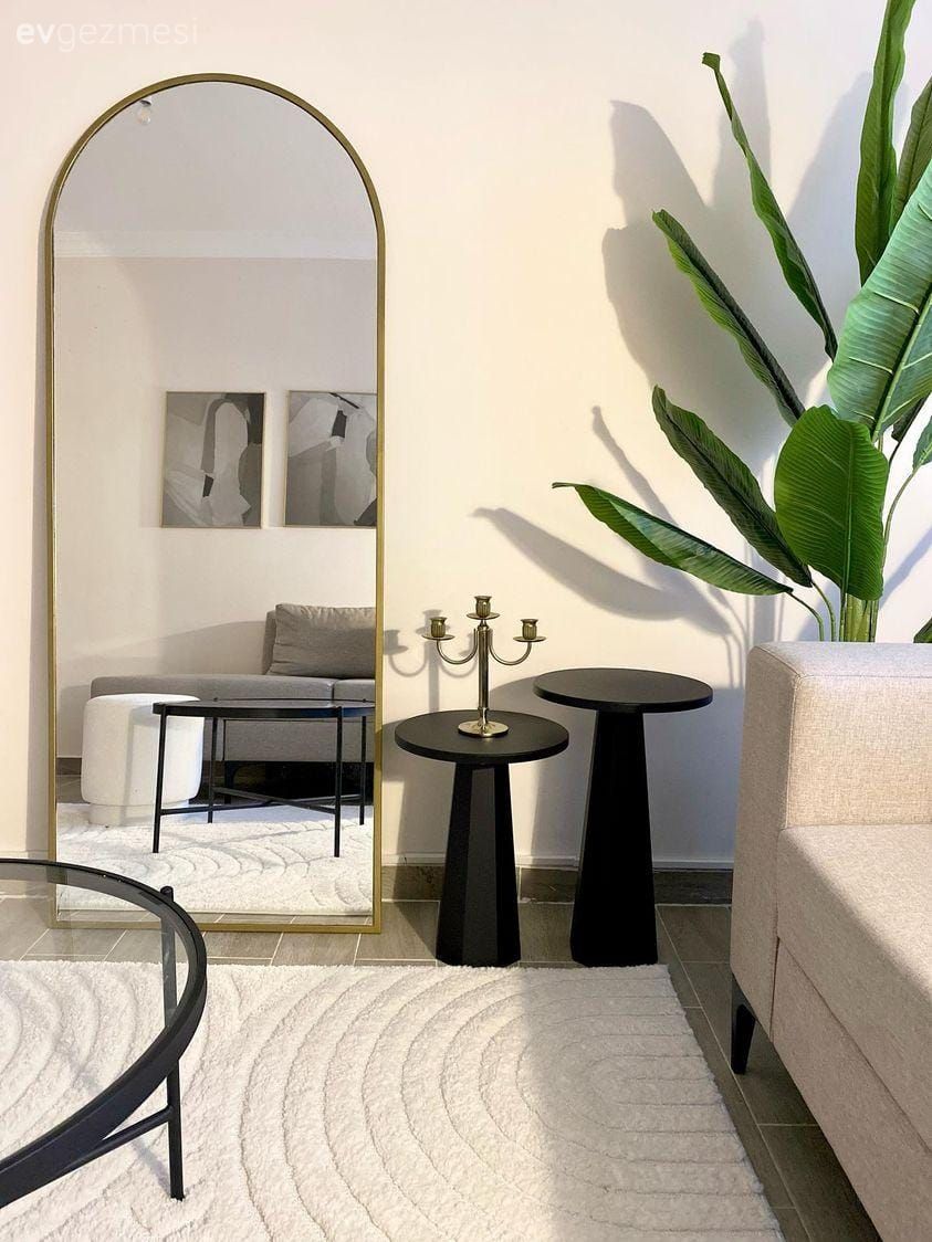 Bu Afyon Evi Şatafattan Uzak, Samimiyete Çok Yakın!