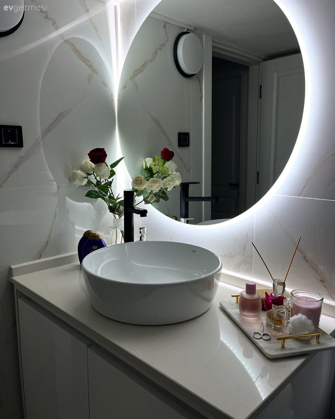 Eski Binanın Tadilatı Bu Eve Yeni Bir Soluk Katmış