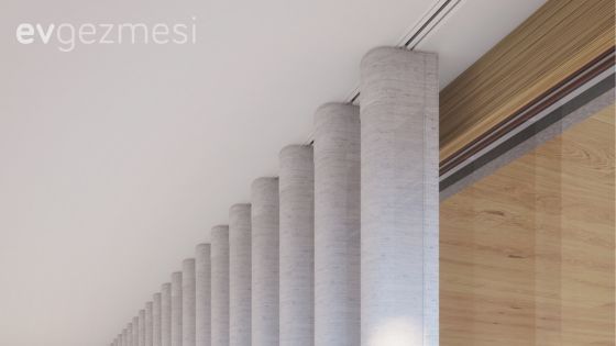 2026 Yılında Demode Olmaya Başlayan 6 Perde Trendi