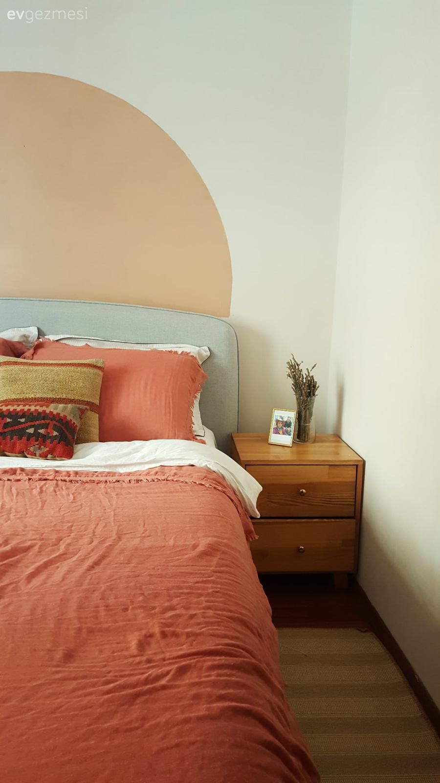 Tekdüzeliğe Karşı Bu İstanbul Evi Şahsına Münhasır Bir Vaziyette