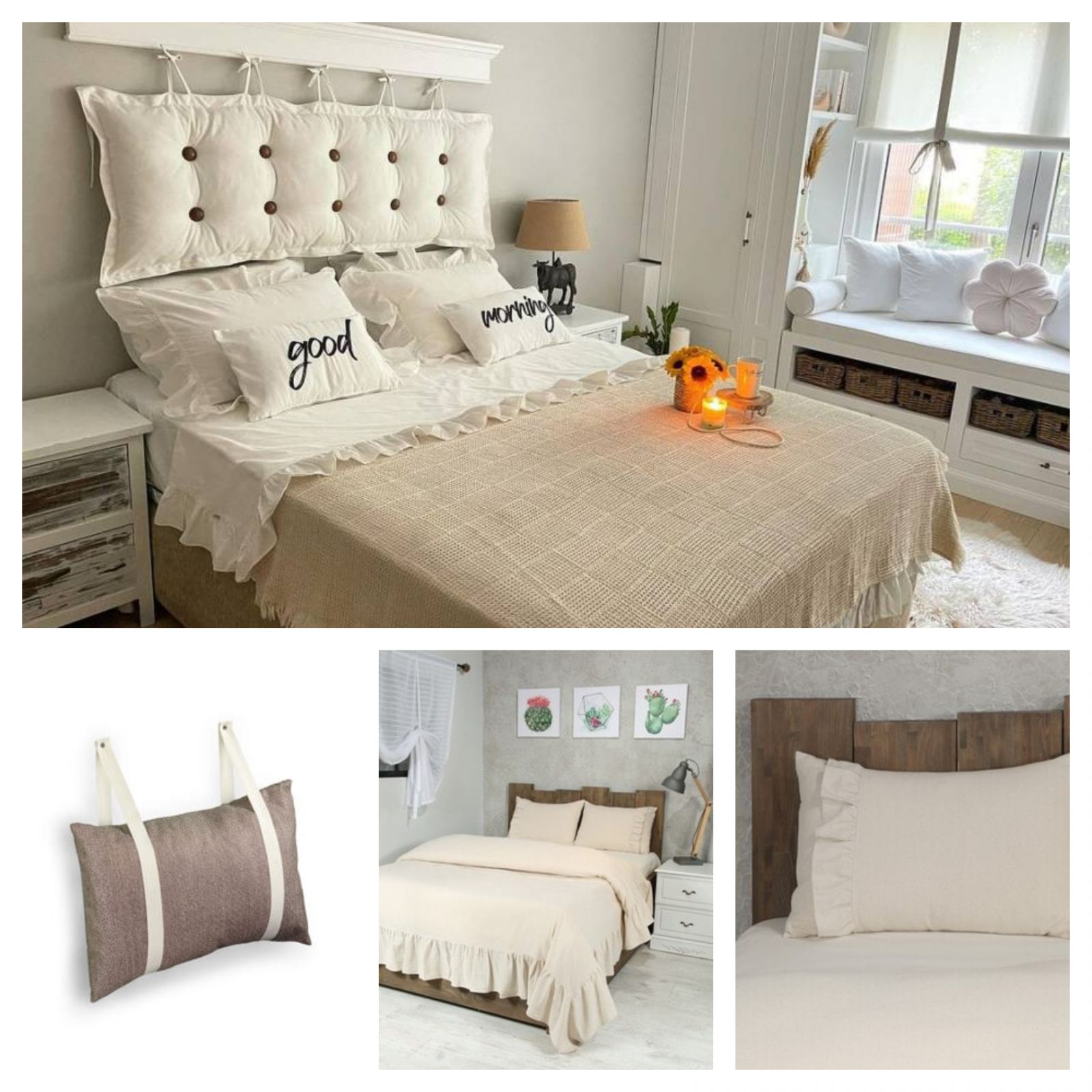 Ürün Önerileri: Sitemizdeki Country Evlerden En Güzel Ürünler!