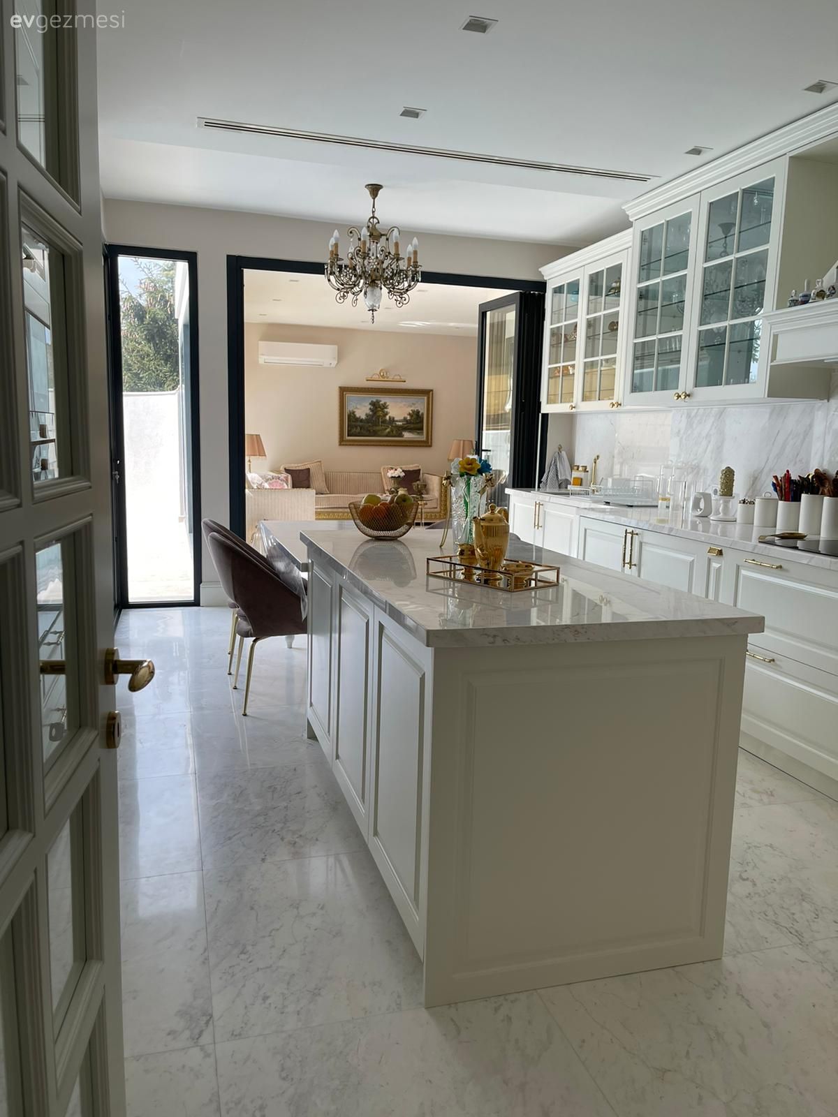 Ada Mutfak Yaptırmadan Önce Nelere Dikkat Etmelisiniz?