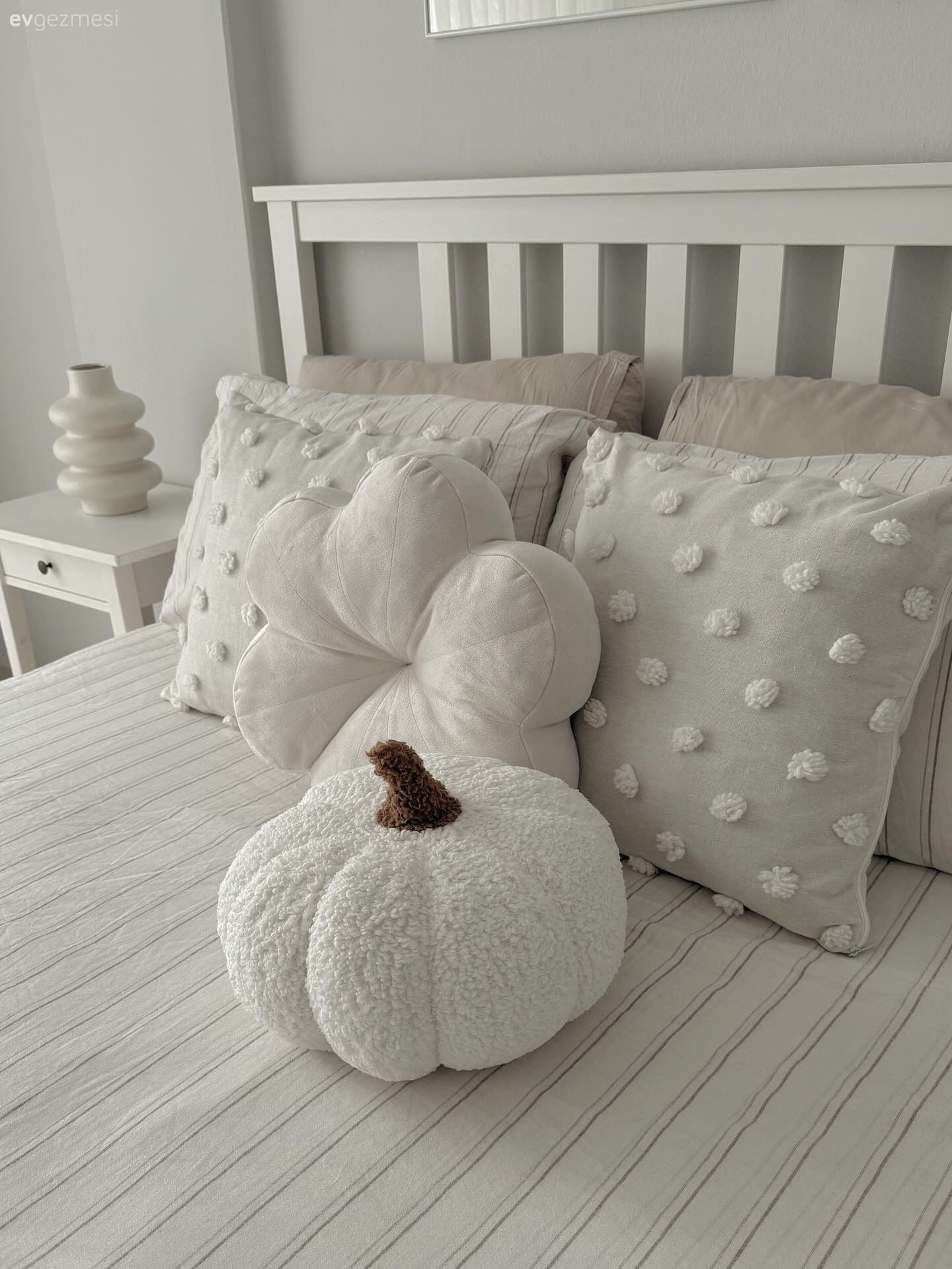 Ev Rize'de Ama Ruhu İskandinavlarda: Sadelikle Yoğrulmuş Dekor