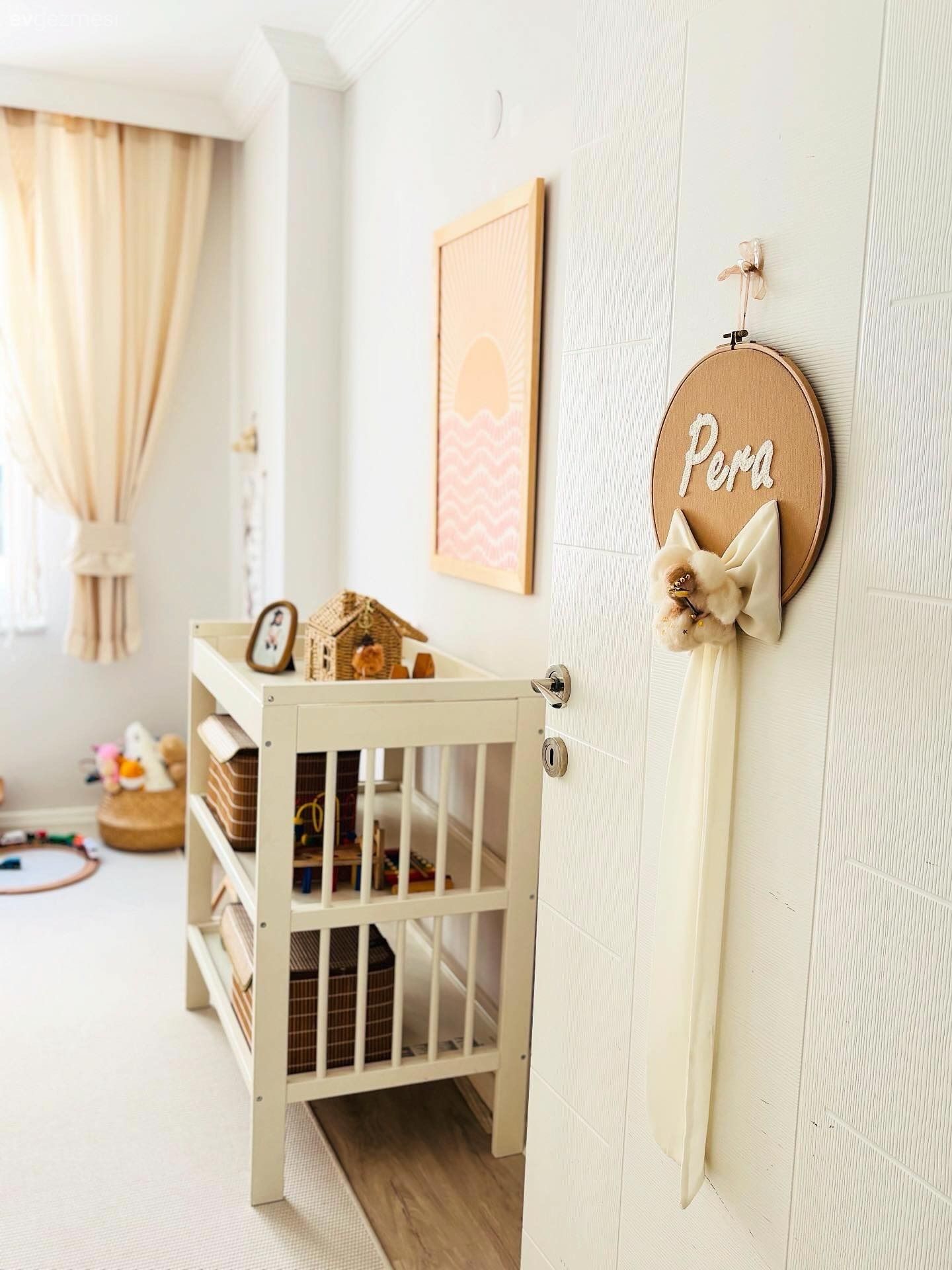 Bu Amasya Evinde Yenilenen Her Yer Yeni Bir Heyecan