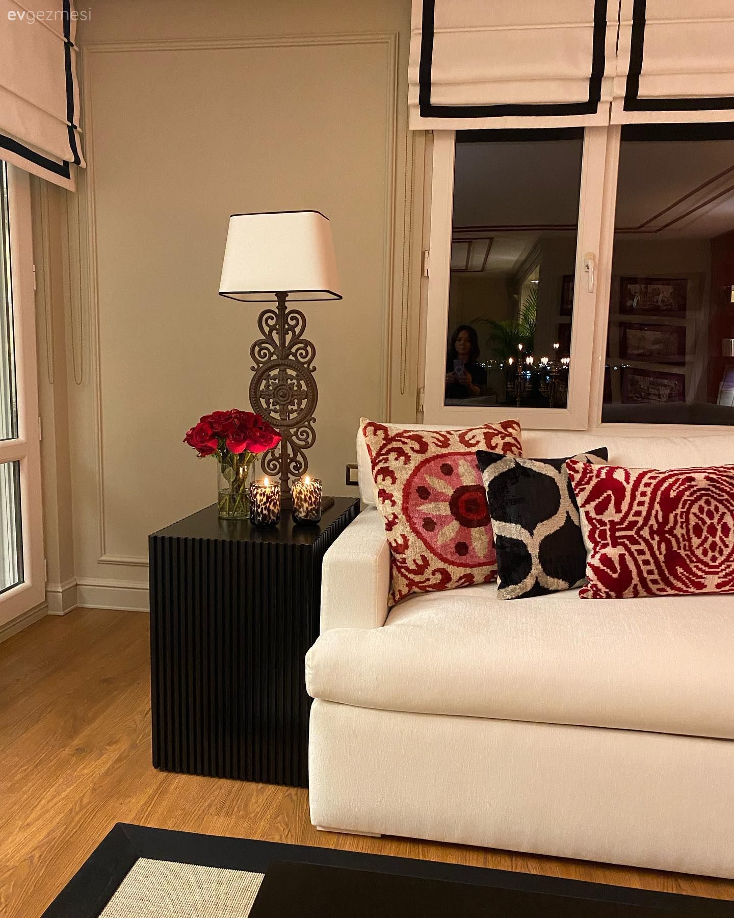 Dekorasyonda Çok Sevilen Desenler ve Kullanım Önerileri