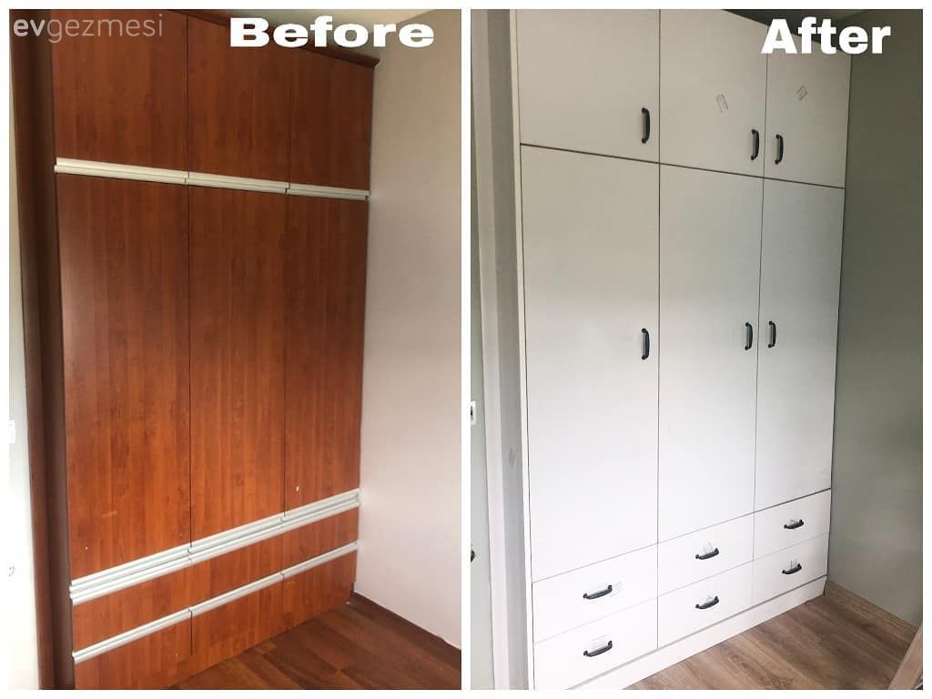 Ev Gezmesi: Konforlu ve Keyifli Bir İzmir Evi