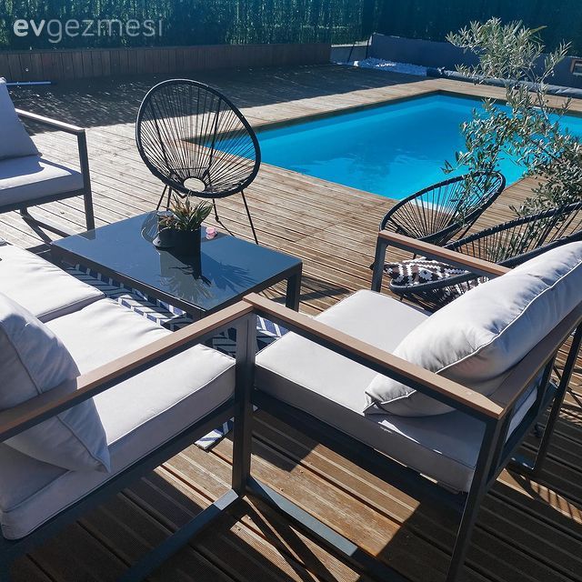 Kuzey Esintilerini Hisseden Bu Evde Natürellik Temel Kıstas