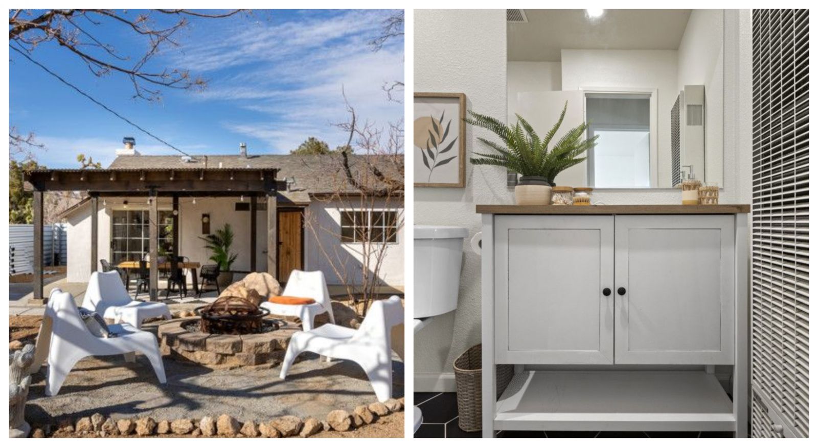 Müstakil Ev Modelleri: 65 M2 Tek Katlı 2+1 Evin İçi ve Planı!