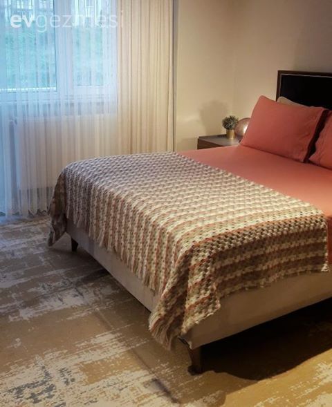 Bu İstanbul Evinin Her Köşesi Sürprizlerle Dolu!