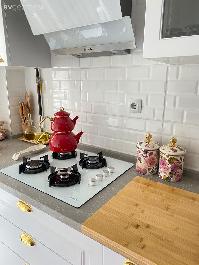 Öncesi Sıradanlık Sonrası Alabildiğine Ferahlık!