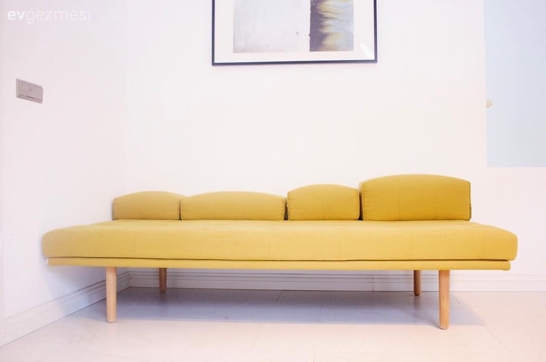 Bu Triplex Evin İçinde Zaman Kapsülü Var