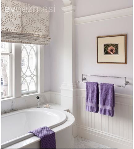 Pervazlardan Çıtalara Evi Zenginleştiren 8 Duvar Dekoru