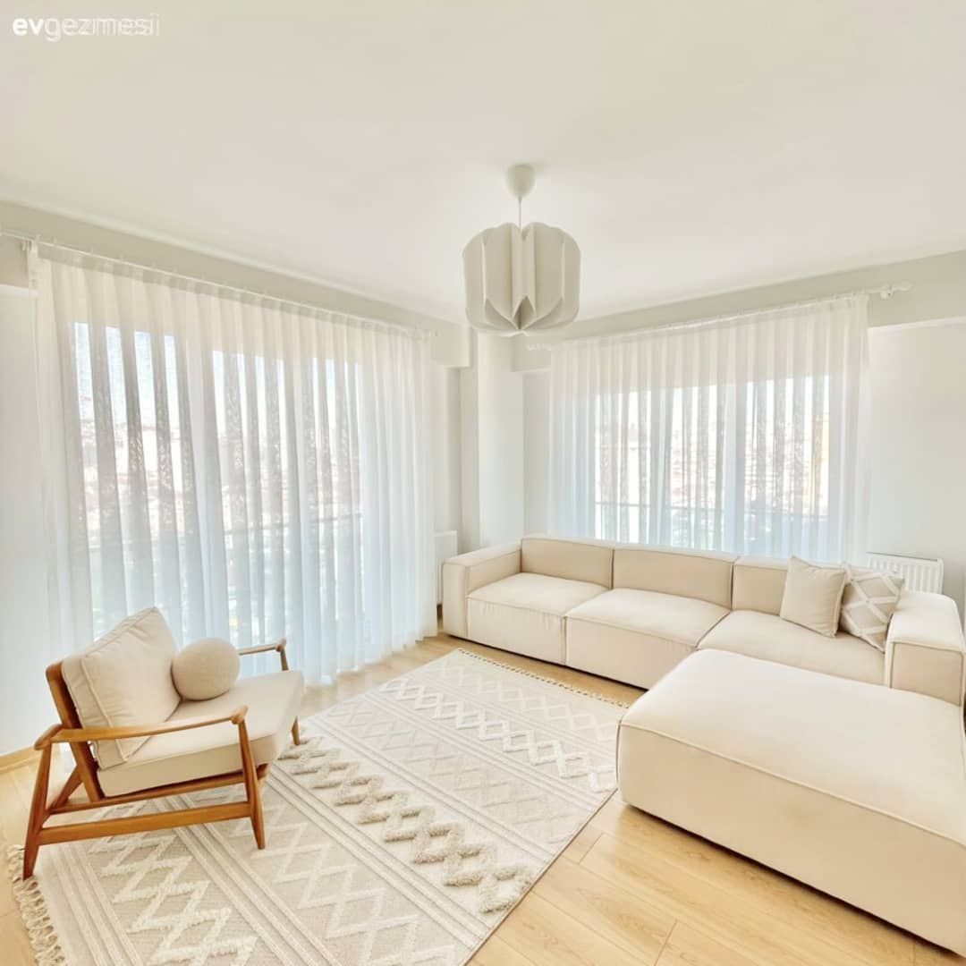 2022 Yılının En Sevilen Ev Gezmeleri