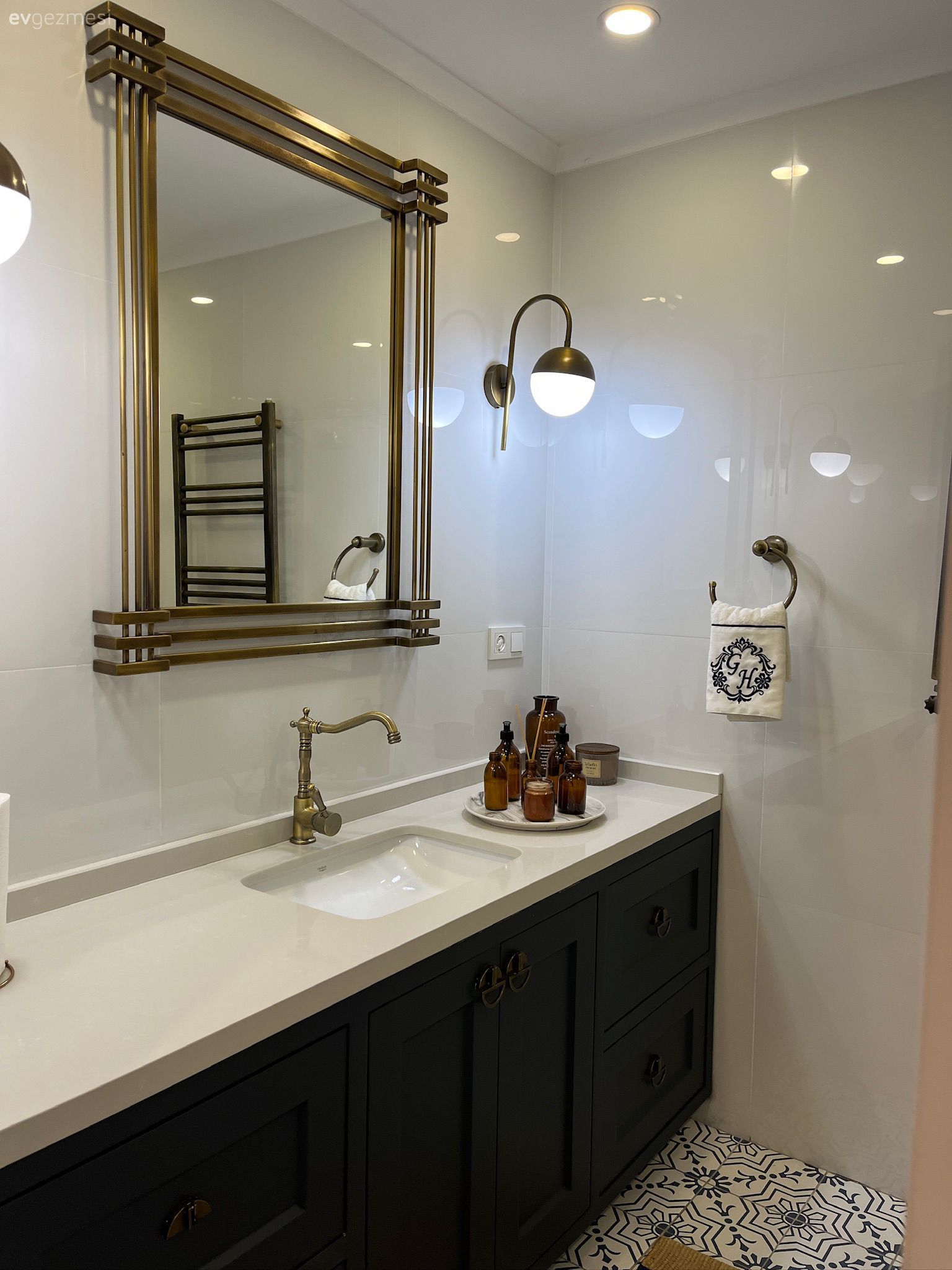 Banyo Bataryası Seçimi: Markalar ve Fiyatlar Karşılaştırması