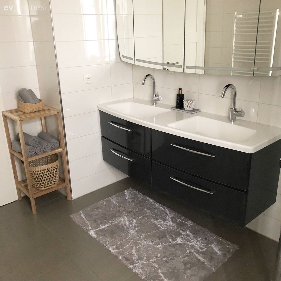 Bu Kocaman Evin Her Odası İçin Ayrı Bir Özen Gösterilmiş!