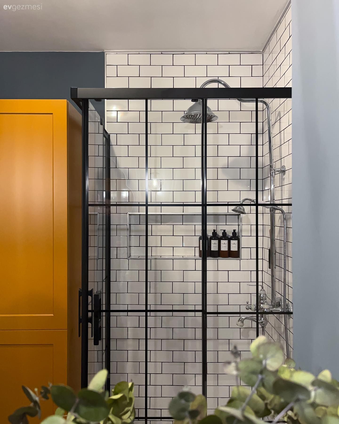 Çok Eski Bir Evin Saraydan Hallice Oluşunun İlham Dolu Öyküsü!