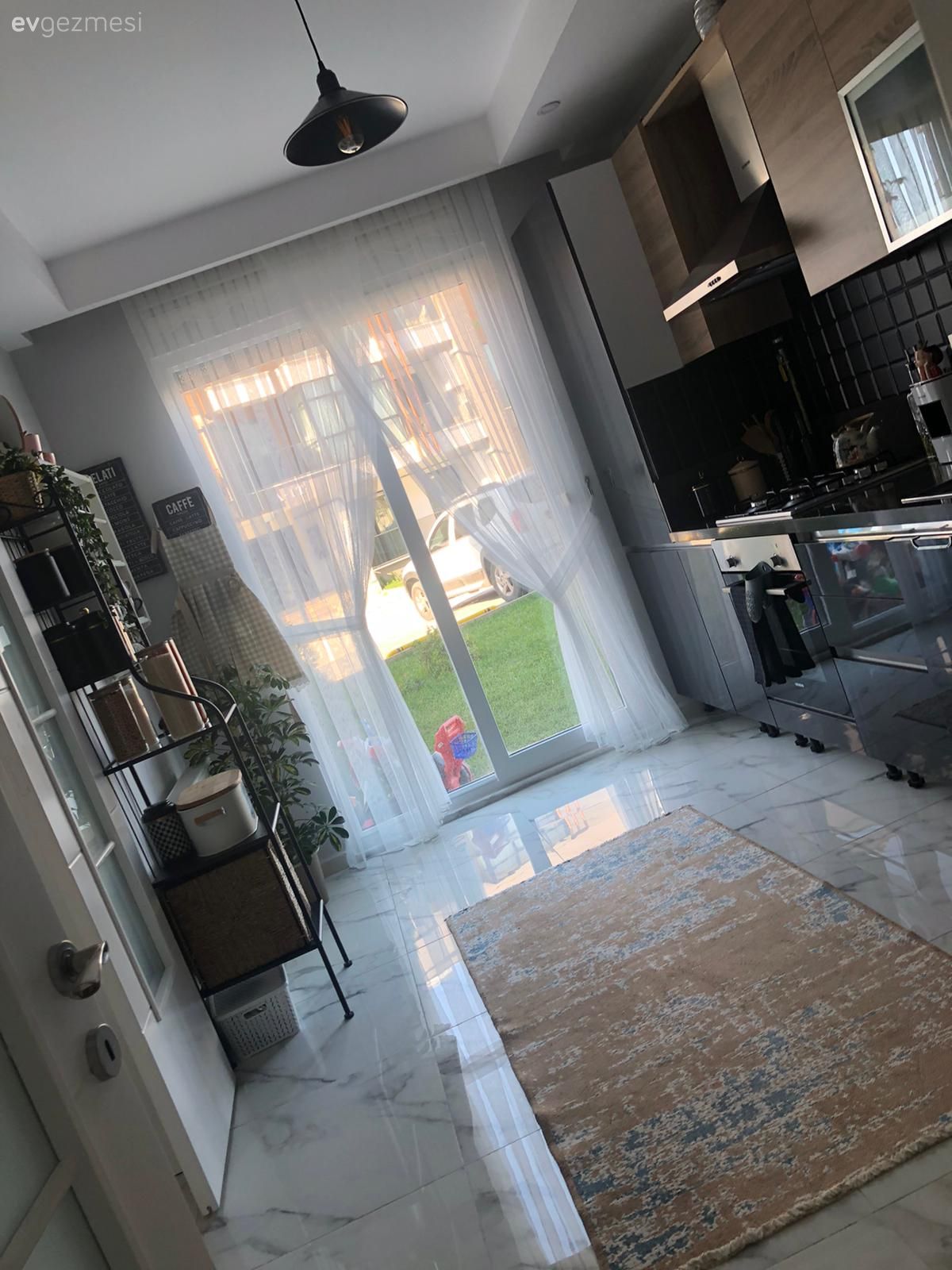 Hem Ferah Hem Sıcak: Yalova'dan Keyifli Bir Ev