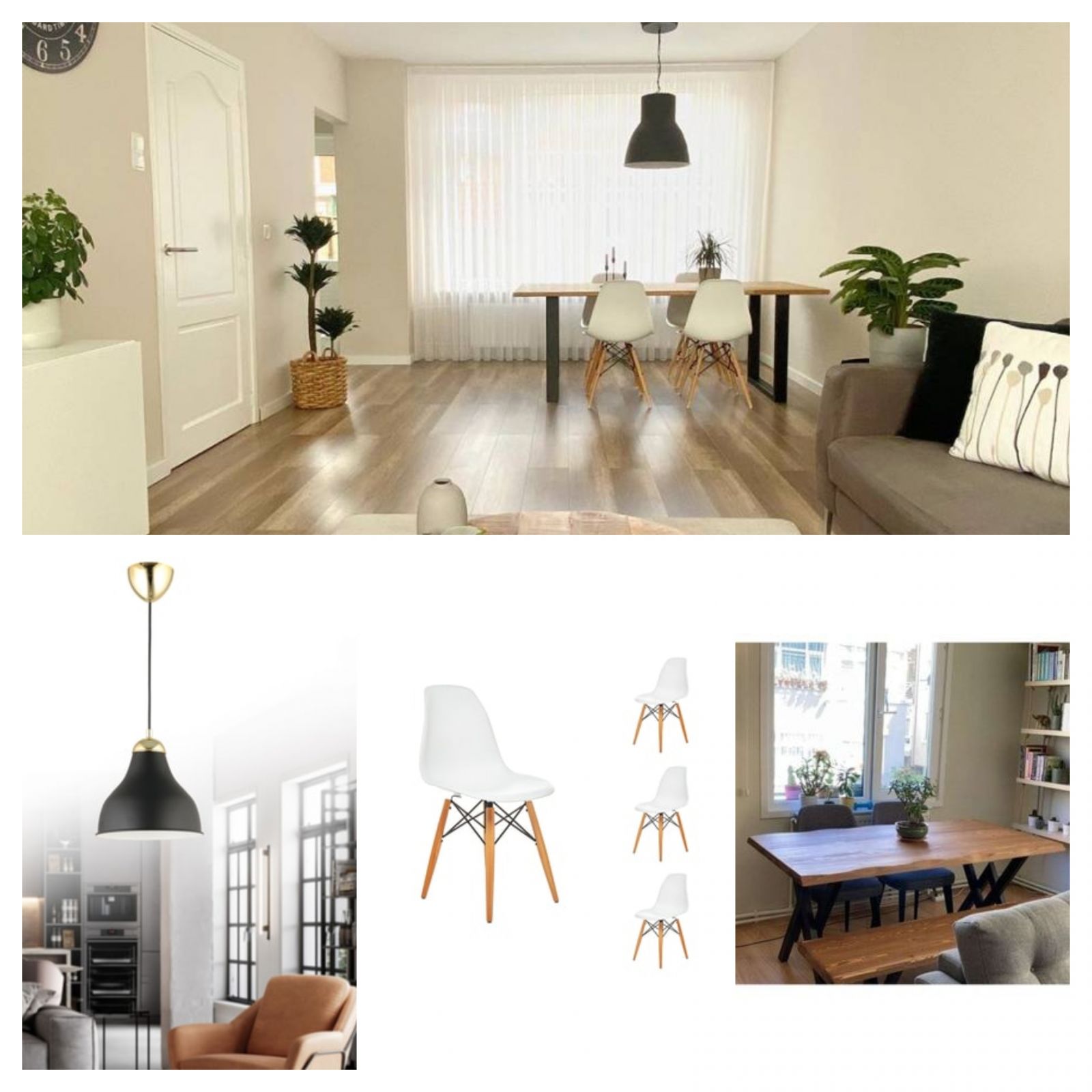 Ürün Önerileri: Sitemizdeki Minimalist Dekorlardan Çok Şık Ürünler!