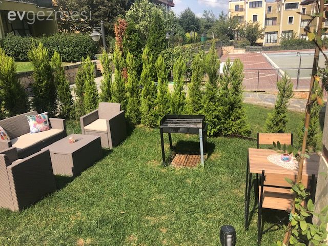 Balkon, Ahşap Mobilya, Salıncak, Metal sandalye, Sandalye, Balkon masası