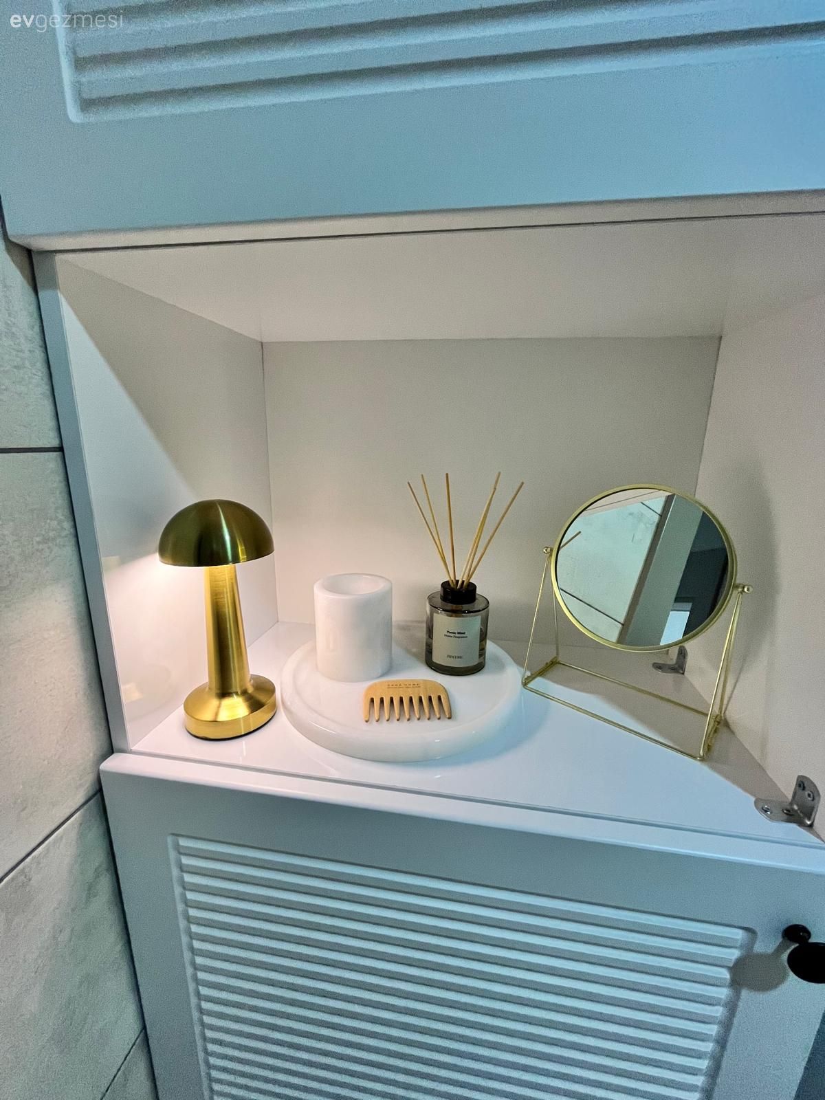 Bu Şanlıurfa Evi Gold Aşkına İnat Sadeliği Seçmiş