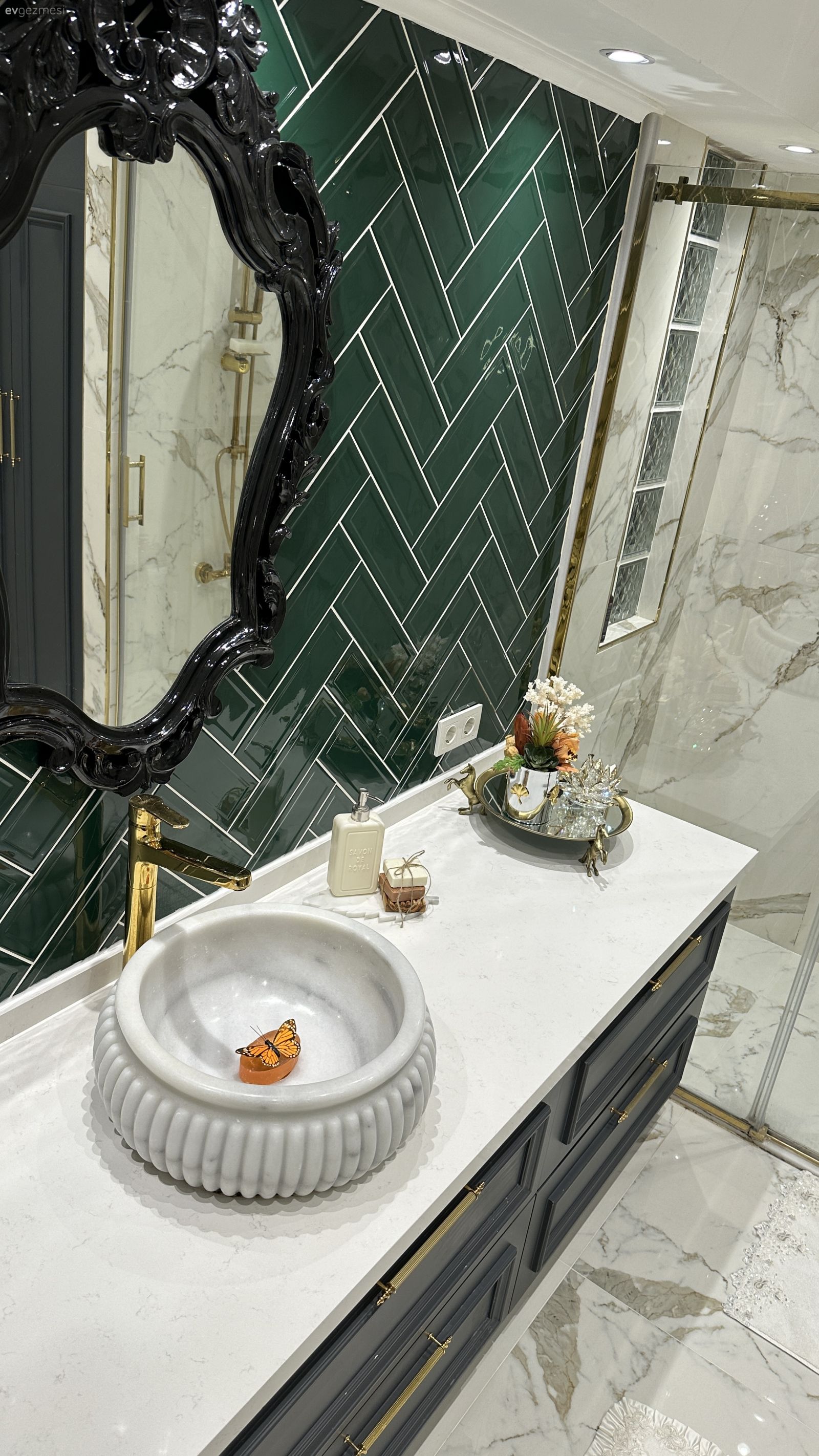 Cam Tuğla Nerelerde Kullanılır? Farklı Kullanım Örnekleri